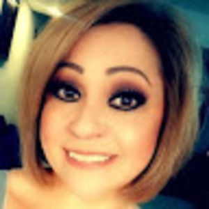 Meet your Posher, Yolanda